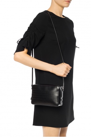 Cut-out shoulder bag, zdjęcie 2 Cut-out shoulder bag od Alaia